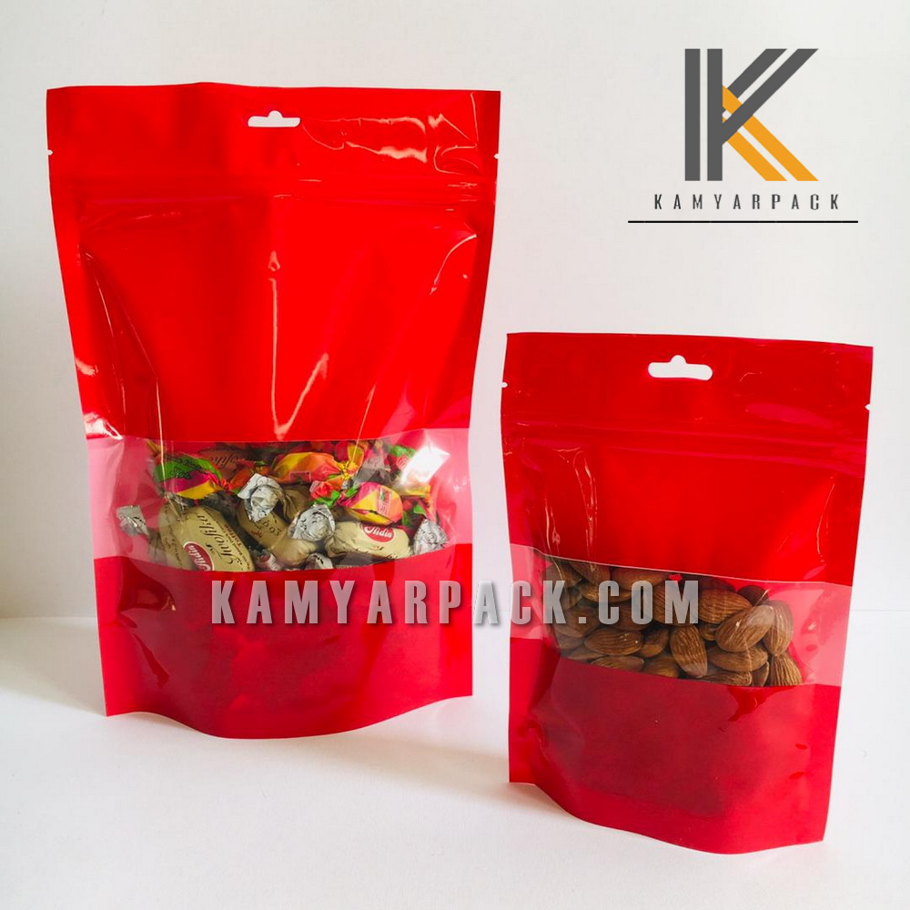 پاکت گلاسه پنجره ای پاکت گلاسه پنجره ای