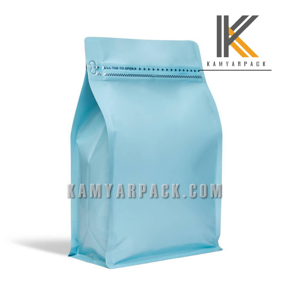 باکس پوچ چای باکس پوچ چای