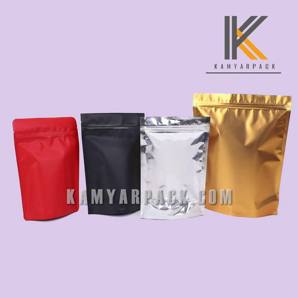 فروش پاکت ایستاده (2)