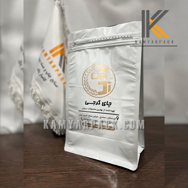 پاکت بسته بندی چای (1)