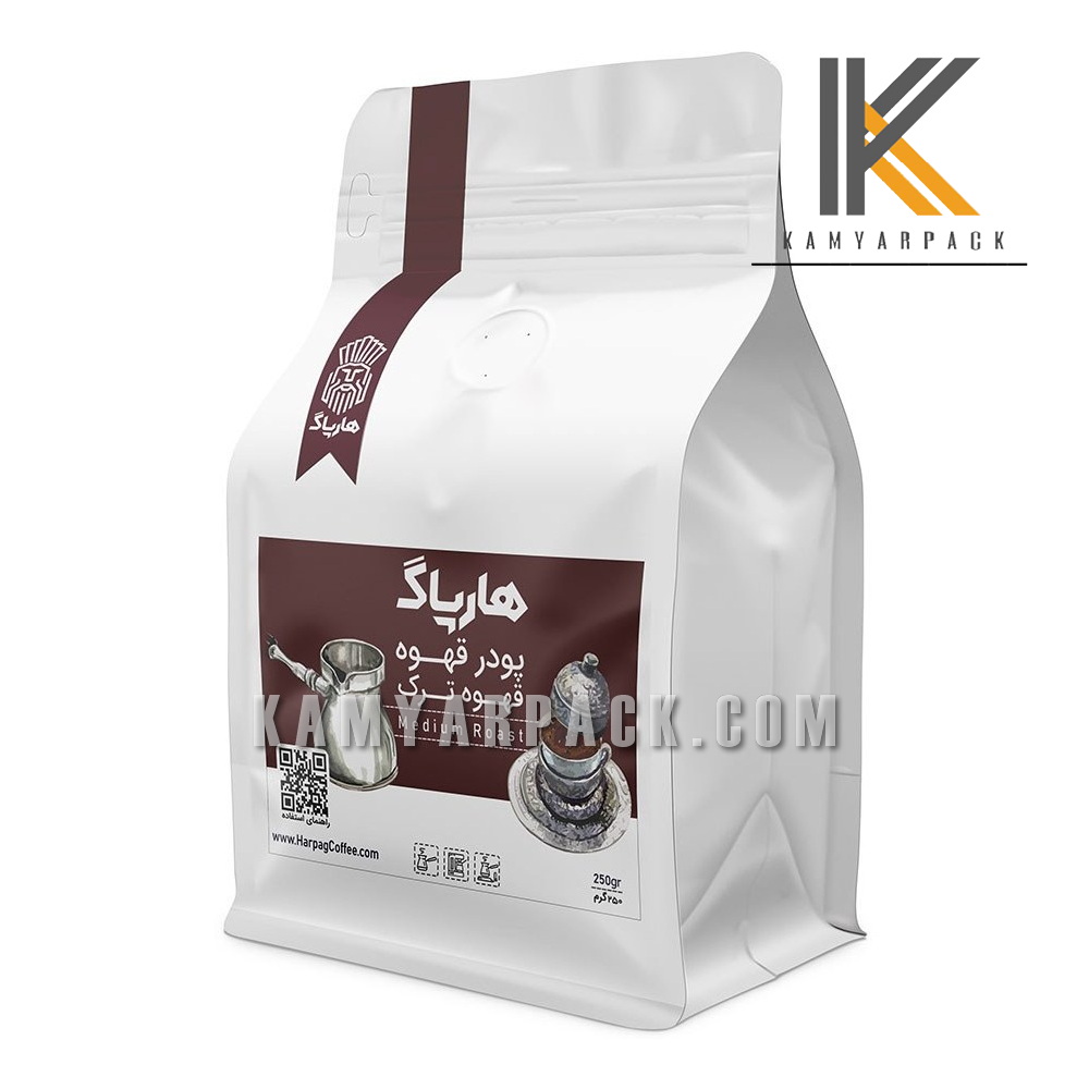 خرید عمده پاکت قهوه (6)
