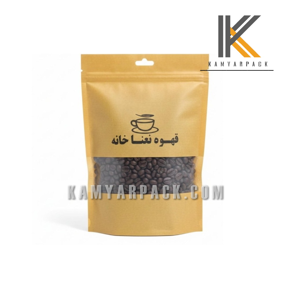 خرید عمده پاکت قهوه (8)