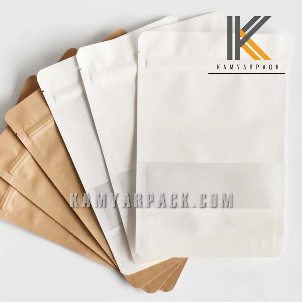 قیمت پاکت گلاسه 7