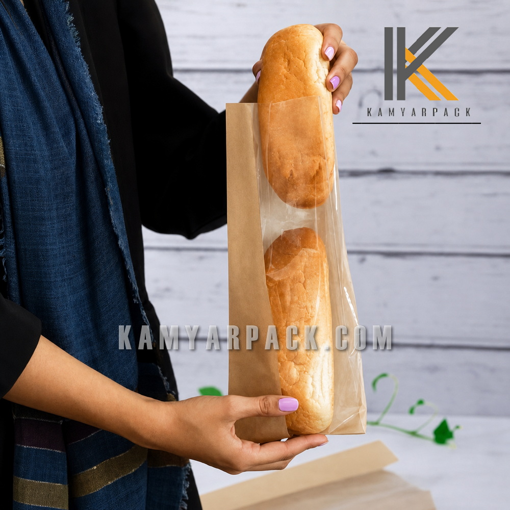 پاکت نان فانتزی (1)