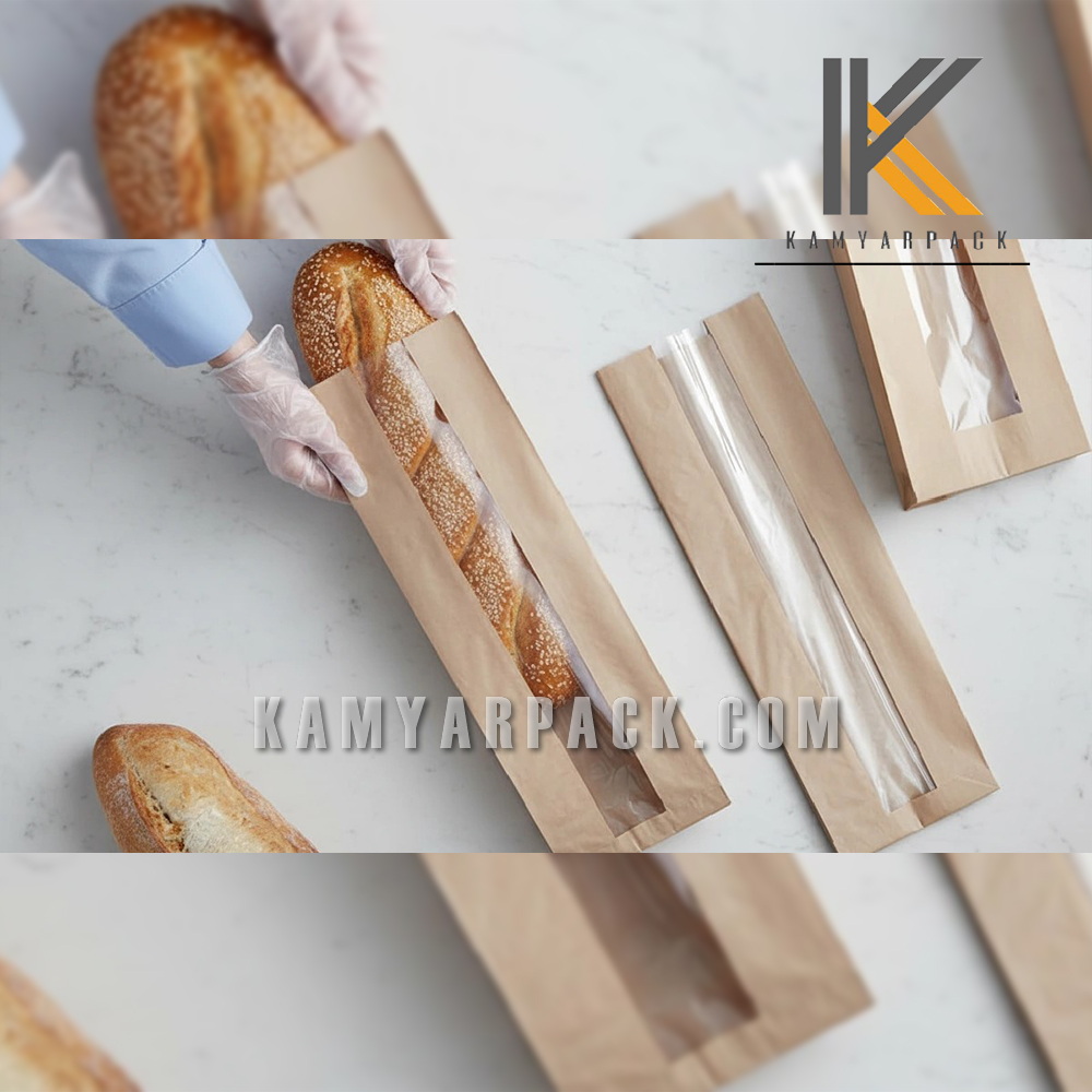 پاکت نان فانتزی (3)
